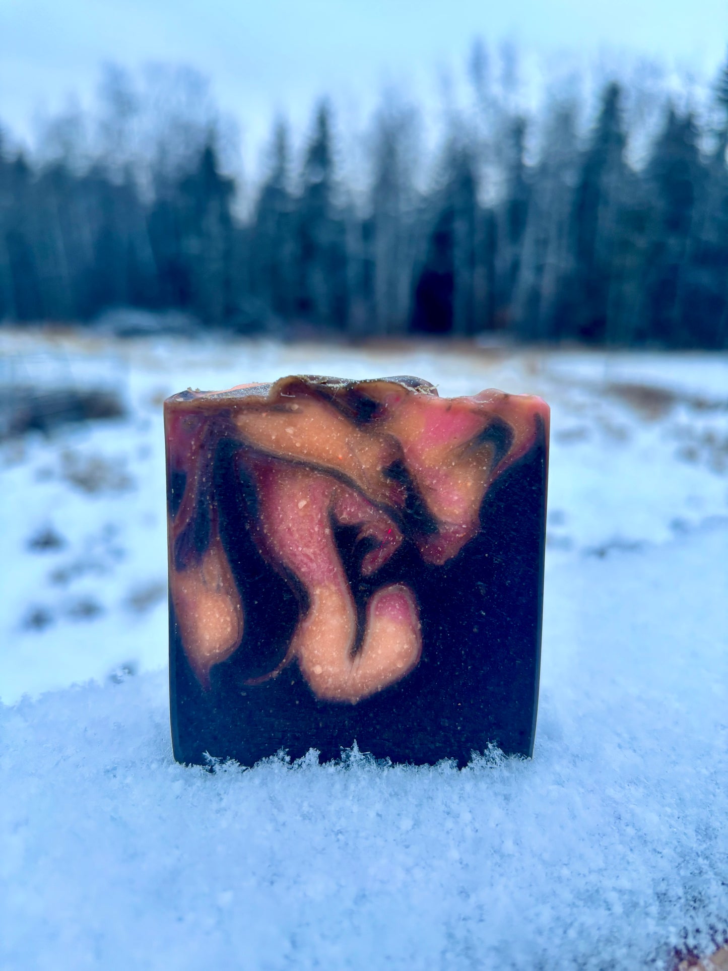 Summer Nights Soap
