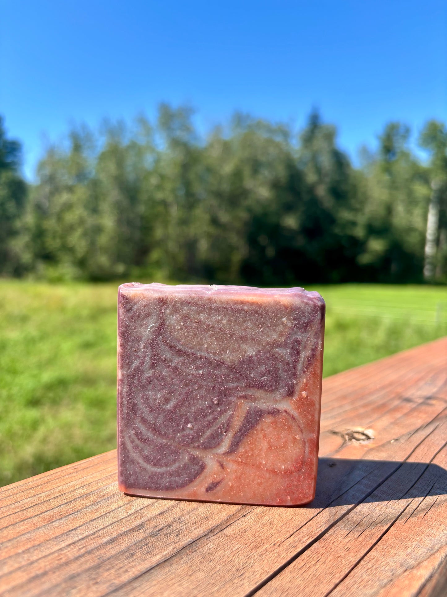 Patchouli + Fig