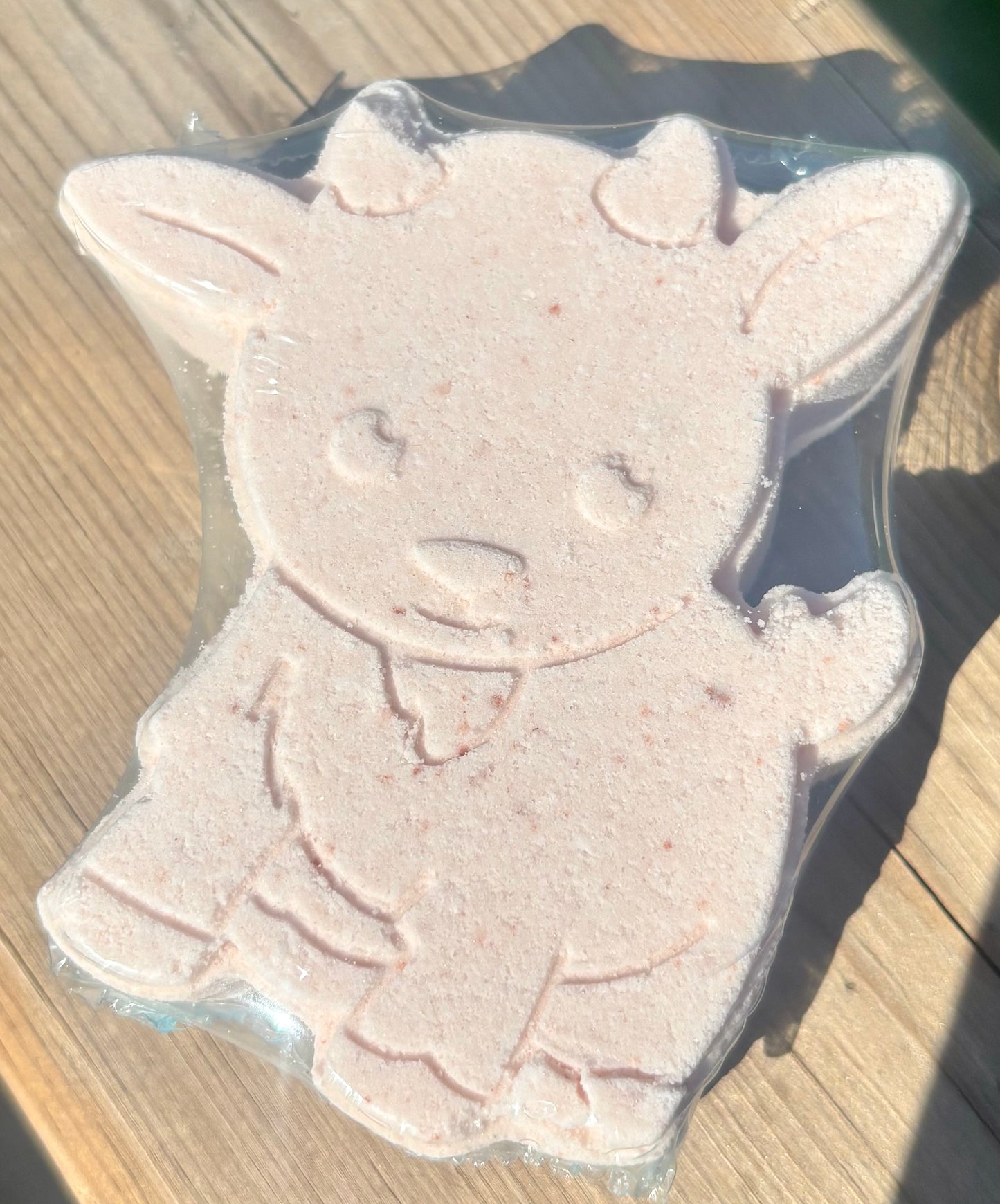 Bath Bombs