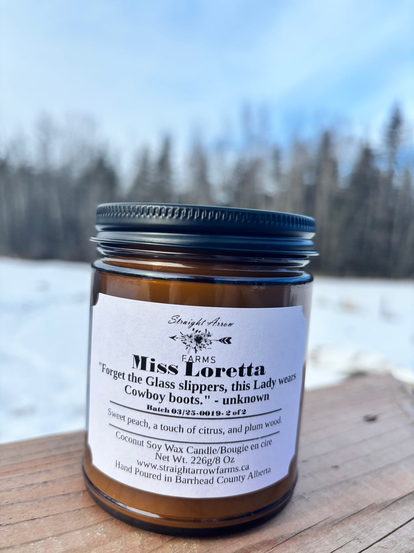 Clearance Cowboy Candles LIMITED EDITION!