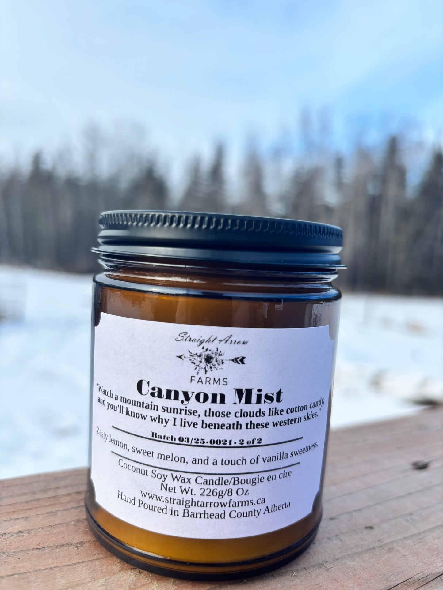 Clearance Cowboy Candles LIMITED EDITION!