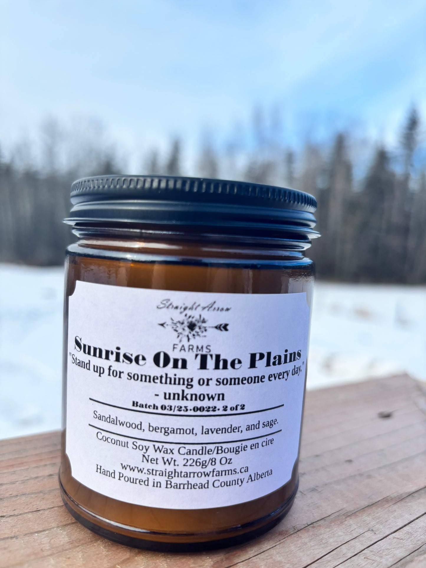 Clearance Cowboy Candles LIMITED EDITION!