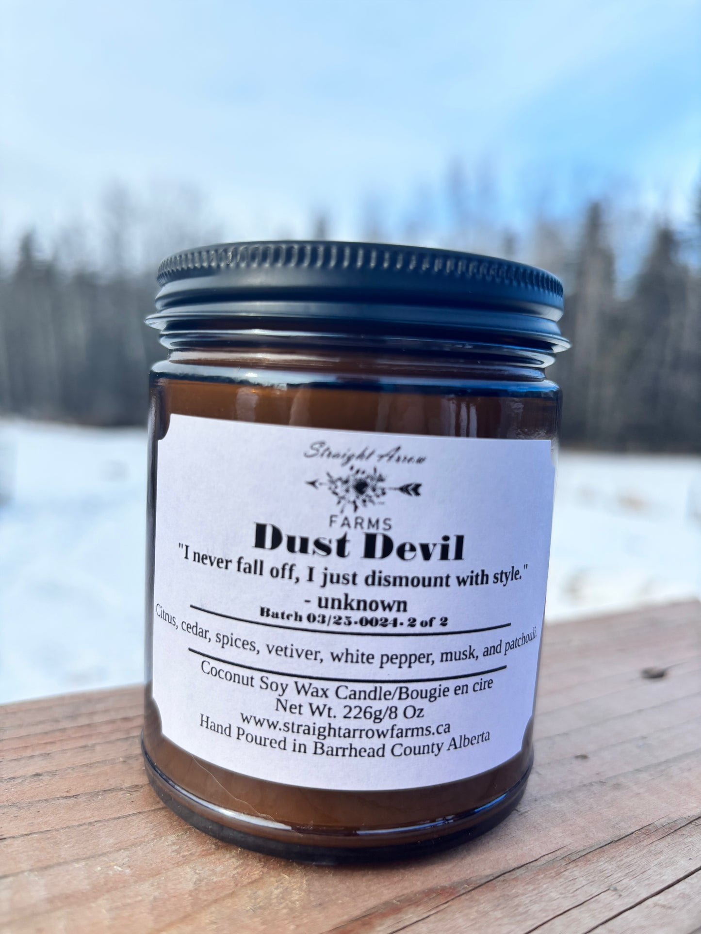 Clearance Cowboy Candles LIMITED EDITION!