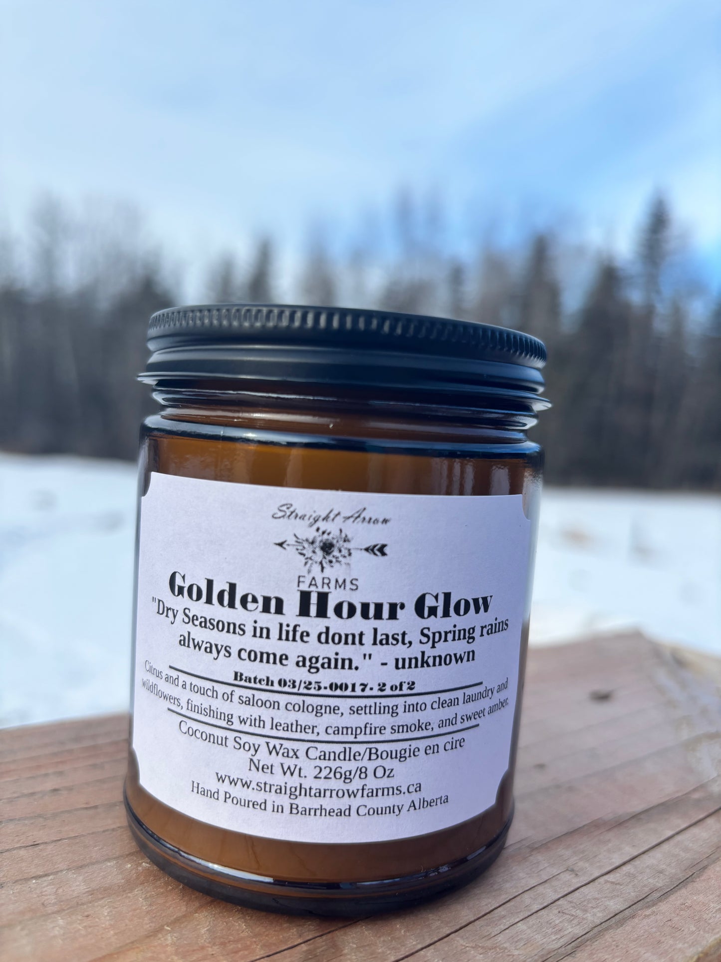 Clearance Cowboy Candles LIMITED EDITION!