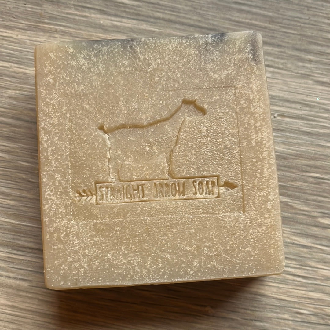 Black Raspberry Vanilla Soap