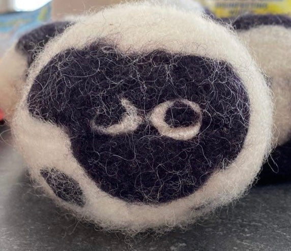 Wool Dryer Balls