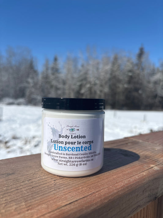 Why Alberta Skin Needs More Than a Regular Lotion (And What to Use Instead)