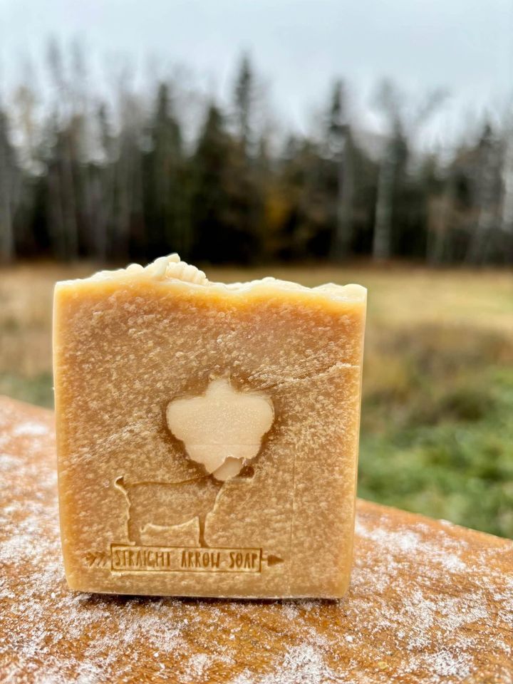 Why We Switched to Natural Skincare on Our Farm