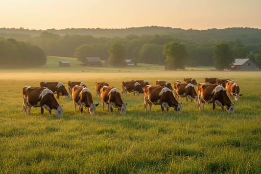 Where to Buy Tallow Cream in Alberta (And Why Farm-Made is Worth It)