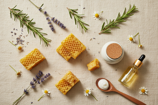 Fragrance Allergen Declaration