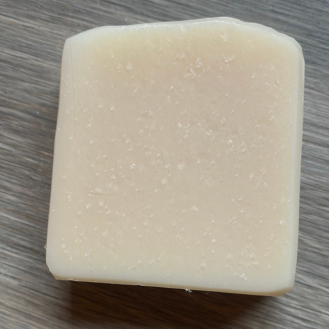 Why We Don’t make a 100% Tallow bar Soap (And What We Use Instead!)