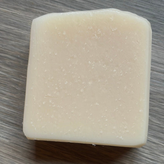 Why We Don’t make a 100% Tallow bar Soap (And What We Use Instead!)