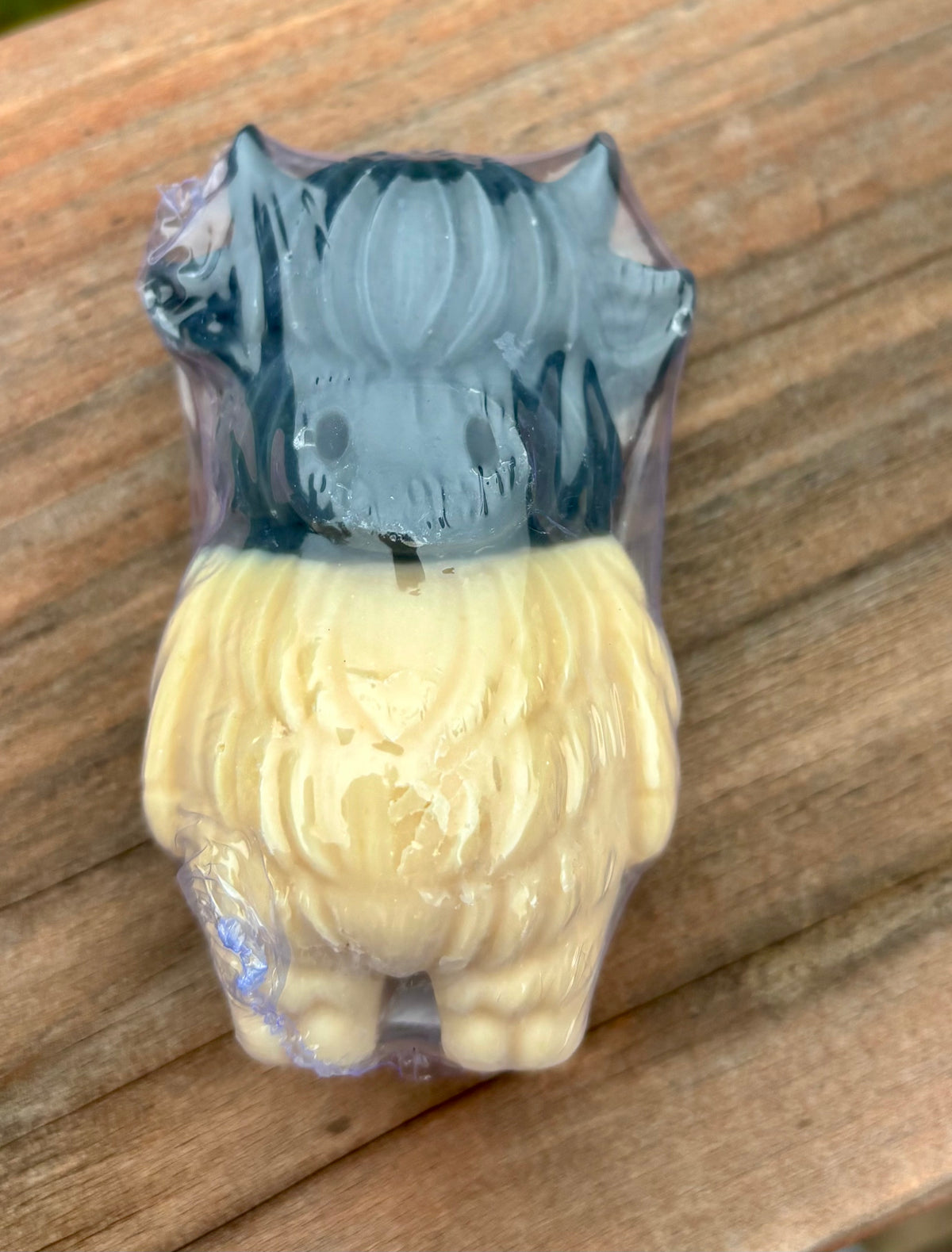 Highland Cow Tallow Soap