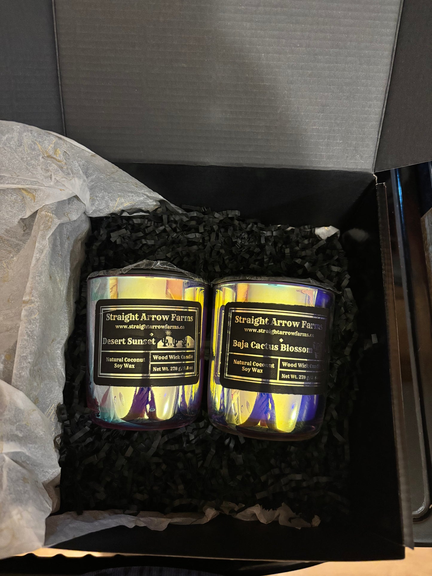 Christmas Gift Box Special.