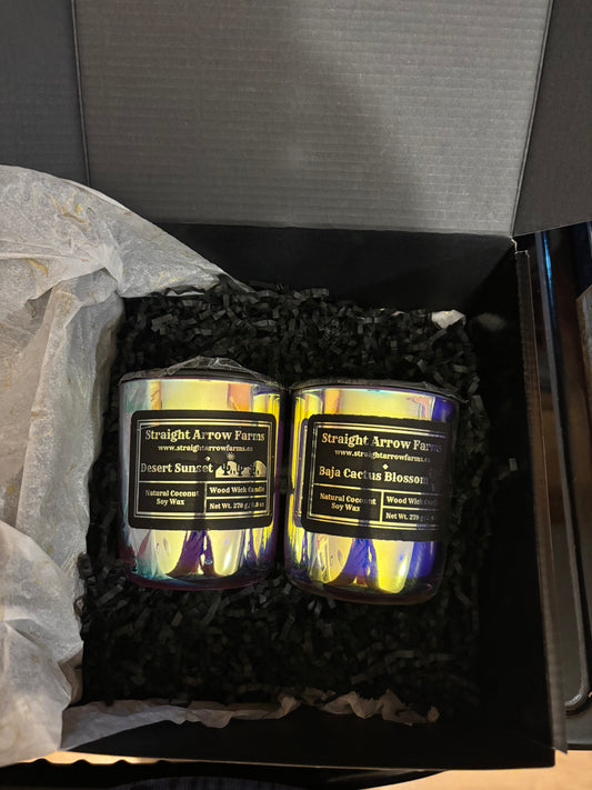 Christmas Gift Box Special.