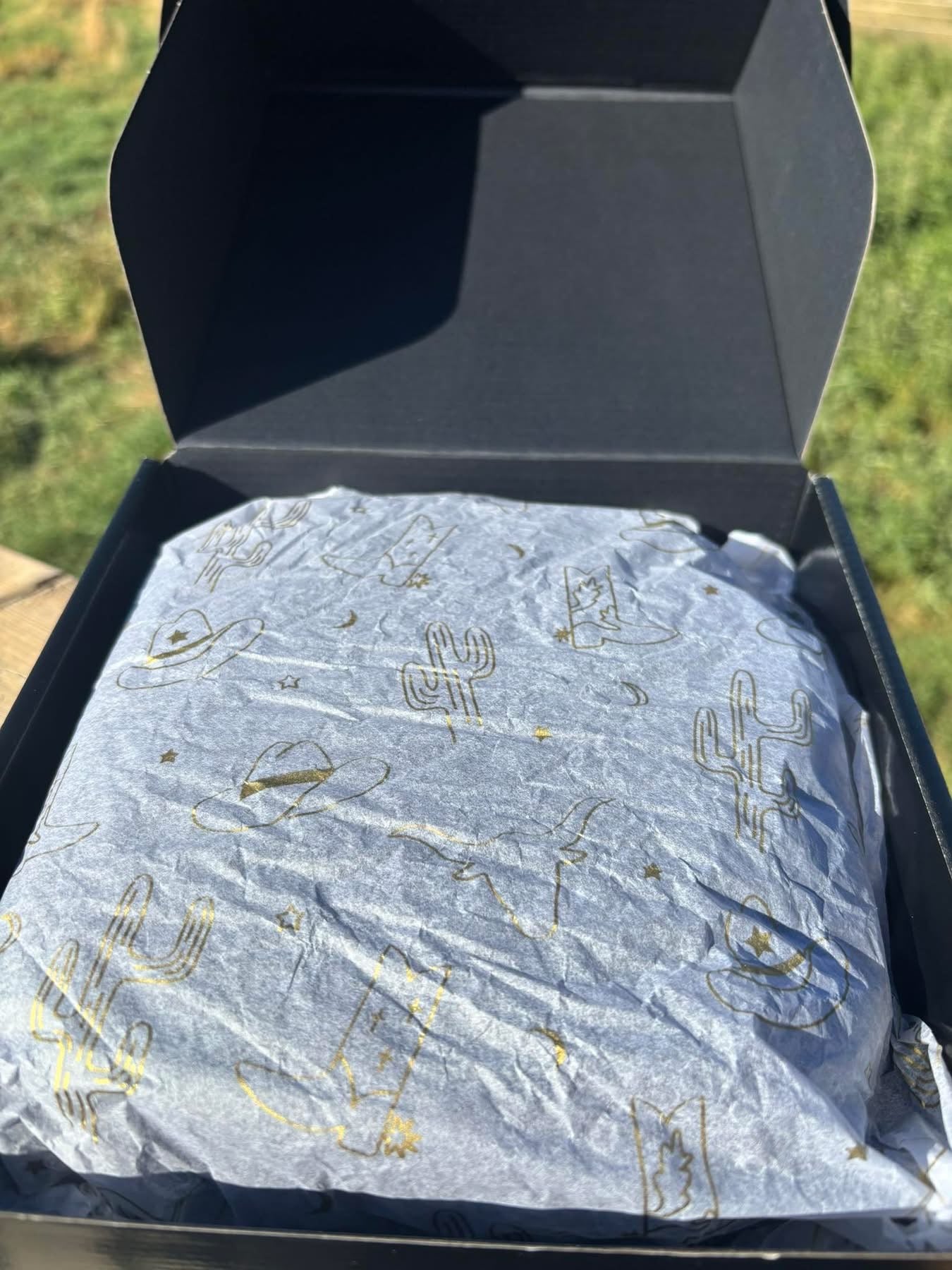 Christmas Gift Box Special.