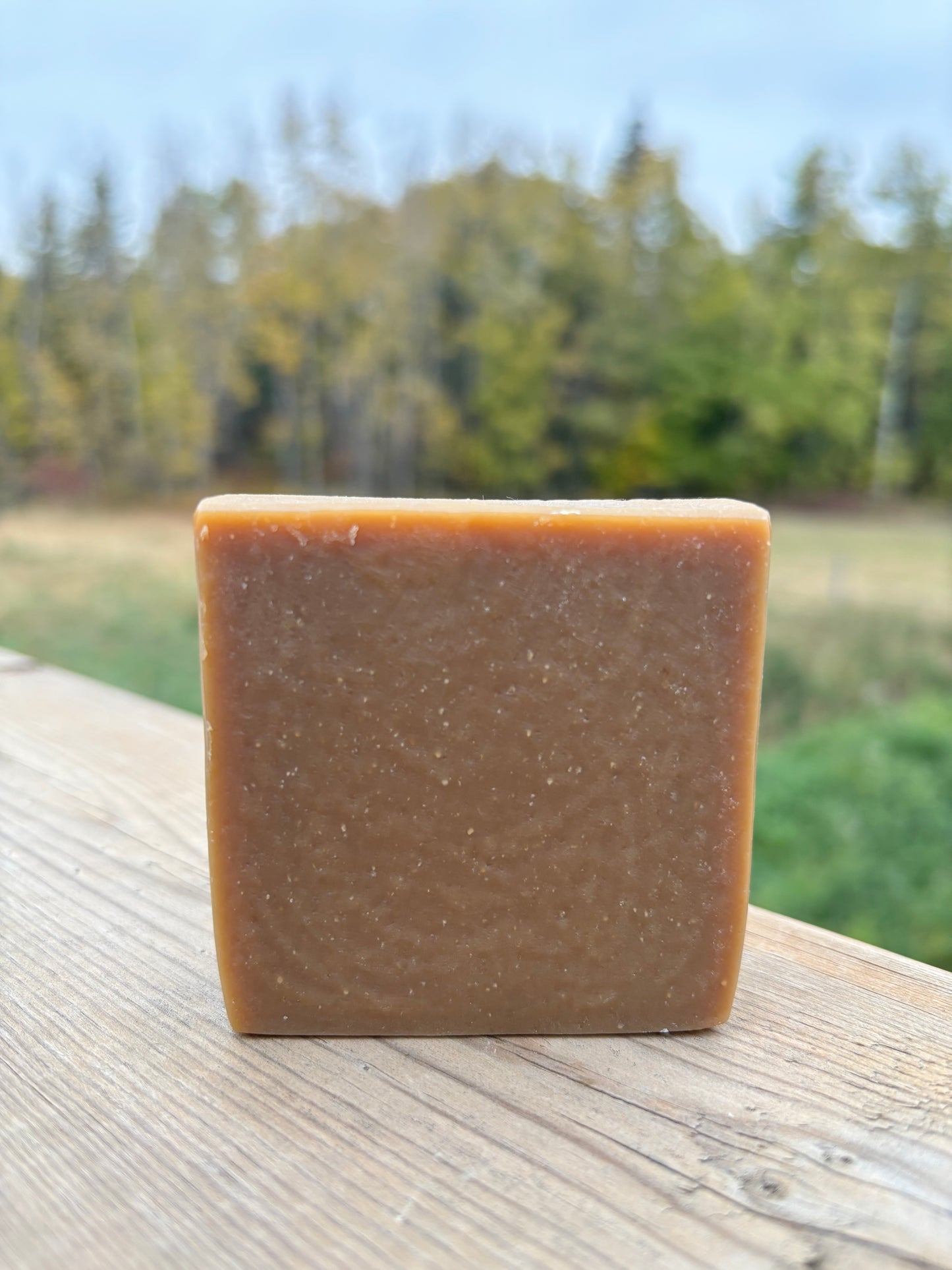 Pine Tar - TALLOW Soap