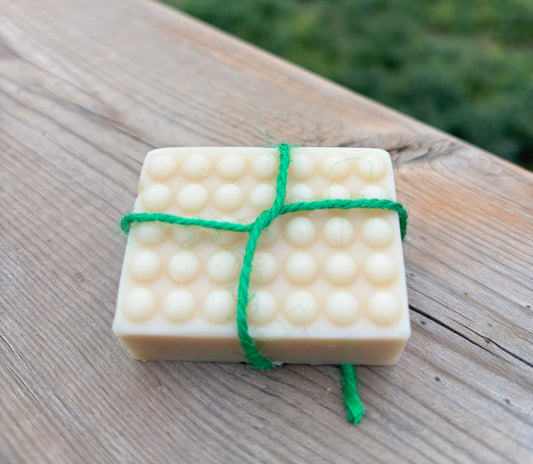*Guest Size Soap Bars