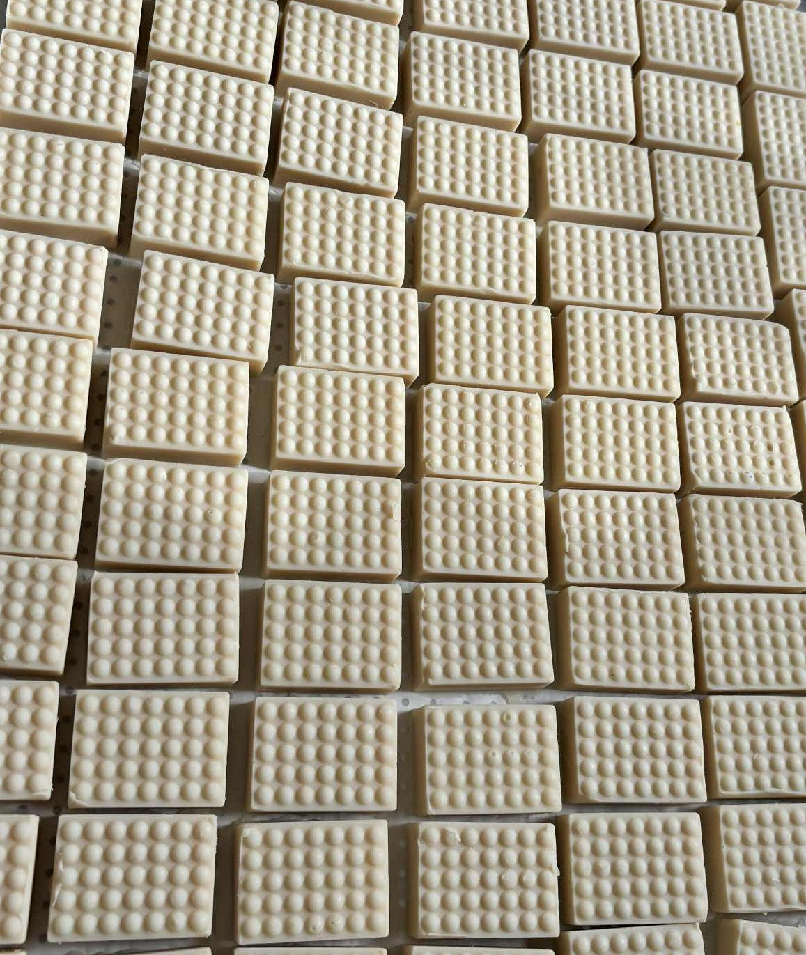 *Guest Size Soap Bars
