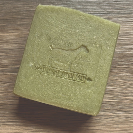 Irish Waters Soap